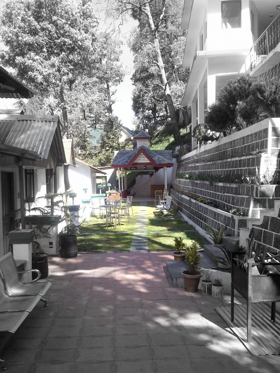 Resort Vilasa Lall Ji