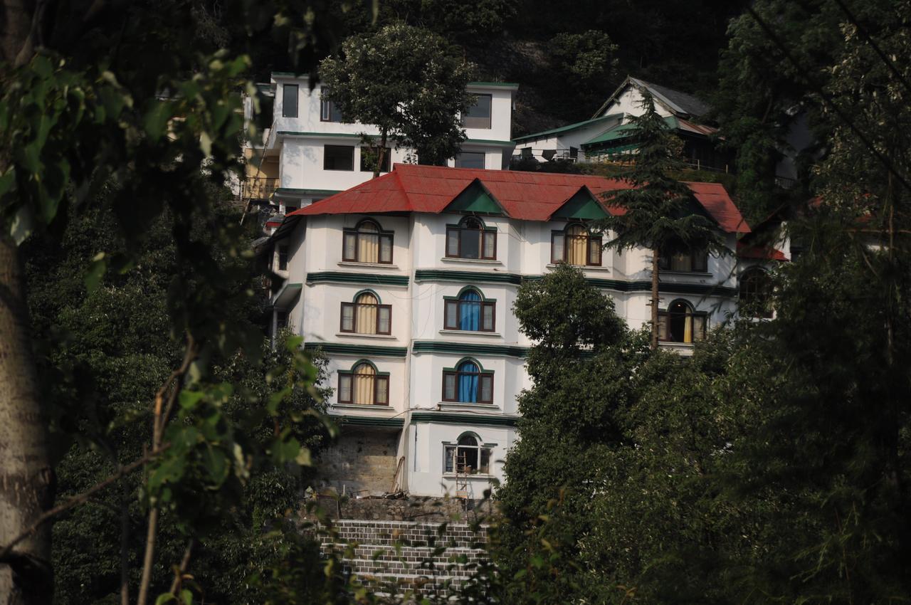 Vilasa Lall Ji Resort Dalhousie