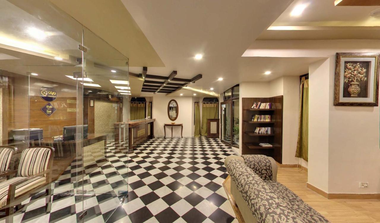 Resort Vilasa Lall Ji