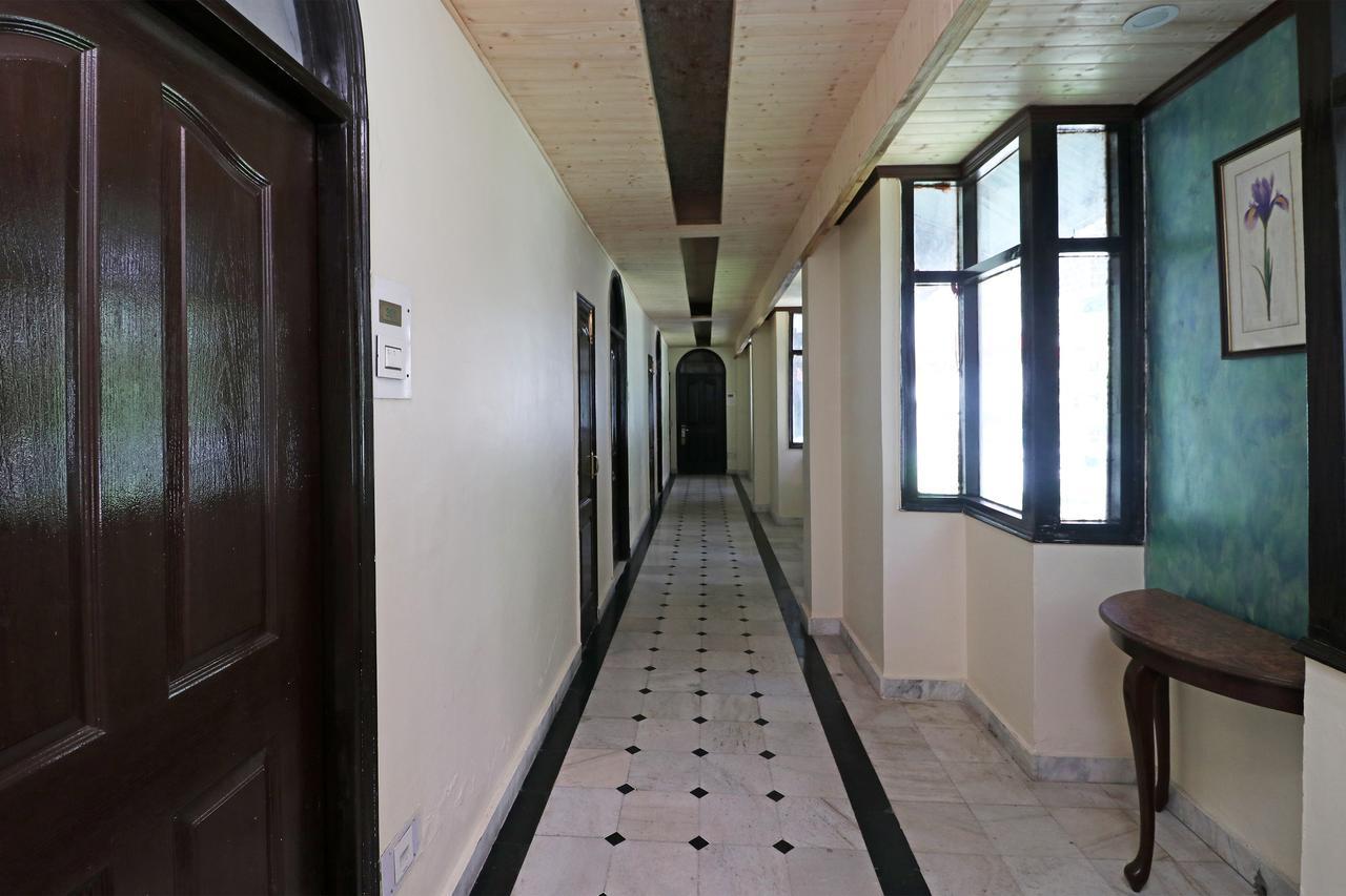Resort Vilasa Lall Ji Dalhousie