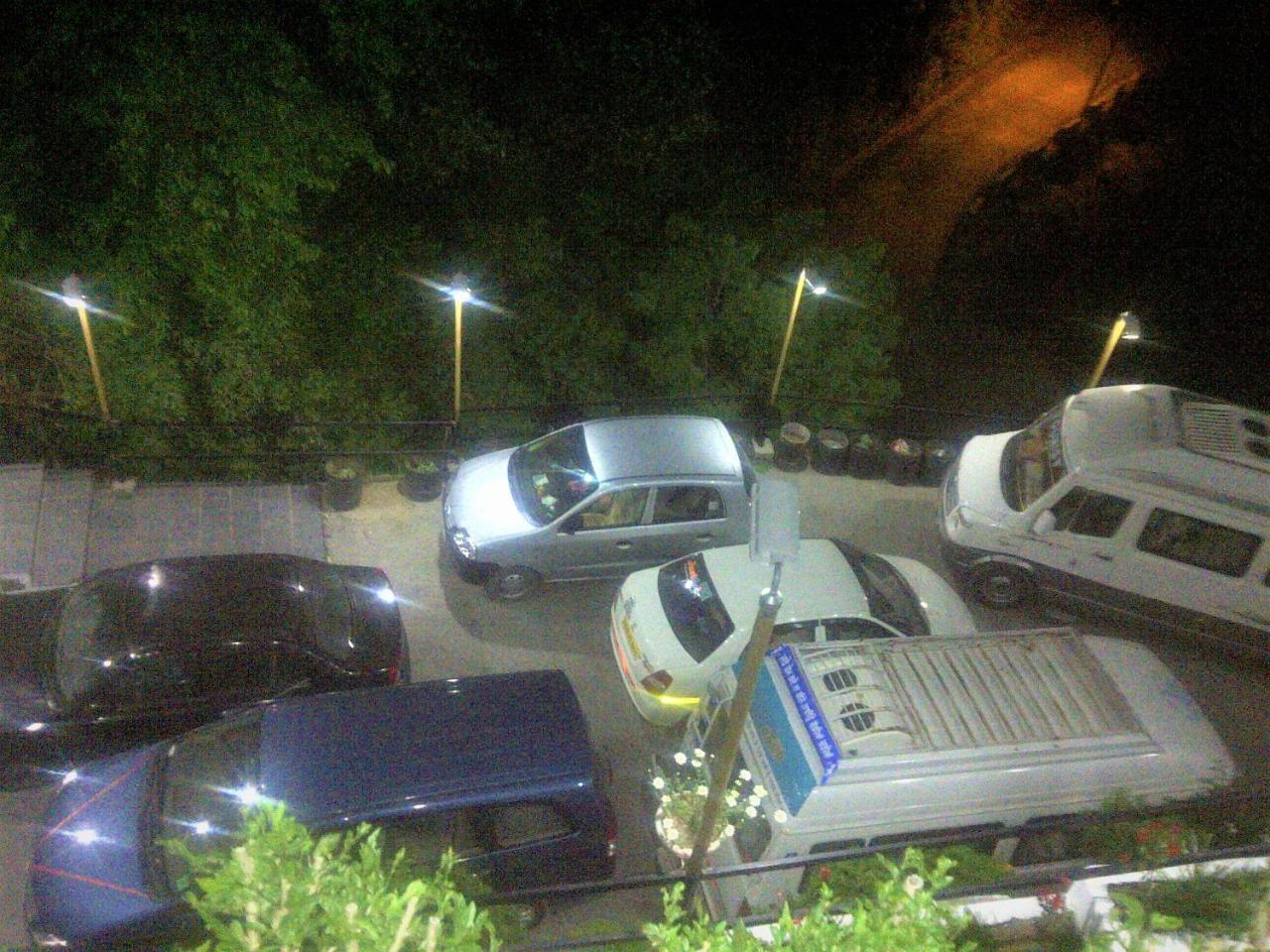 Resort Vilasa Lall Ji 4*
