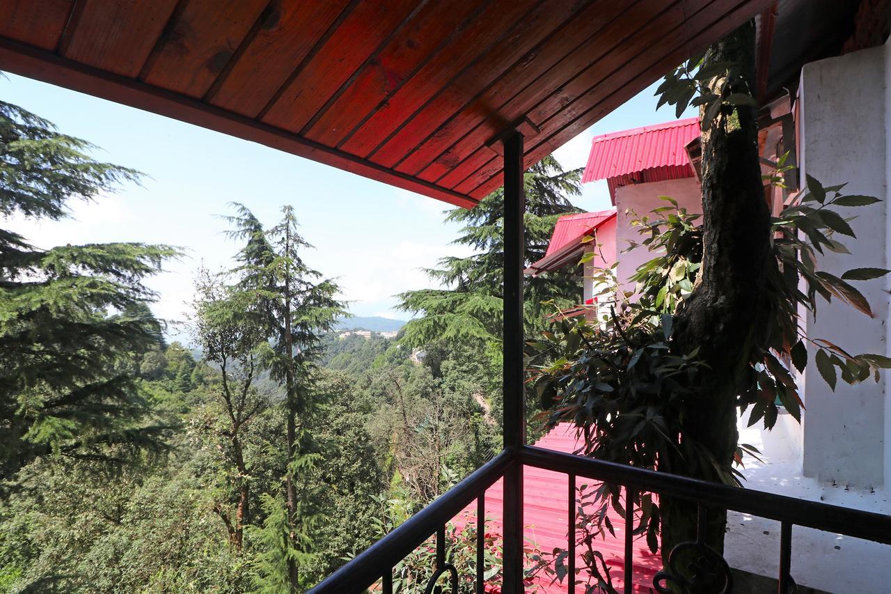 Vilasa Lall Ji 4* Dalhousie