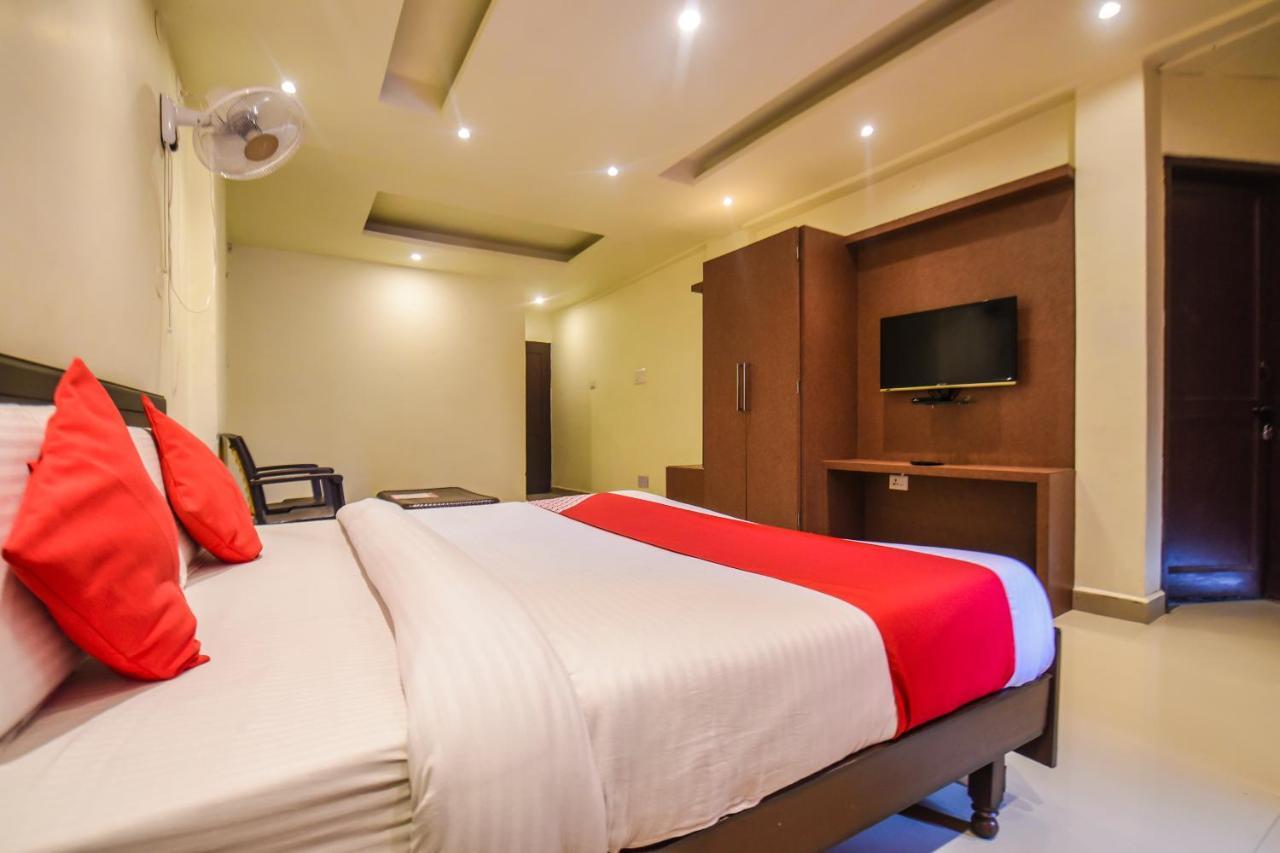 Oyo 7905 Guest house Dalhousie