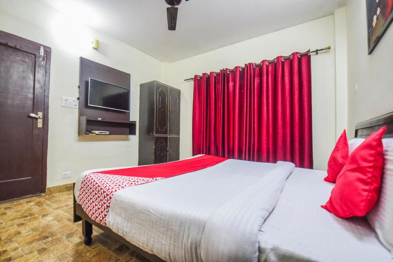 Oyo 7905 Guest house