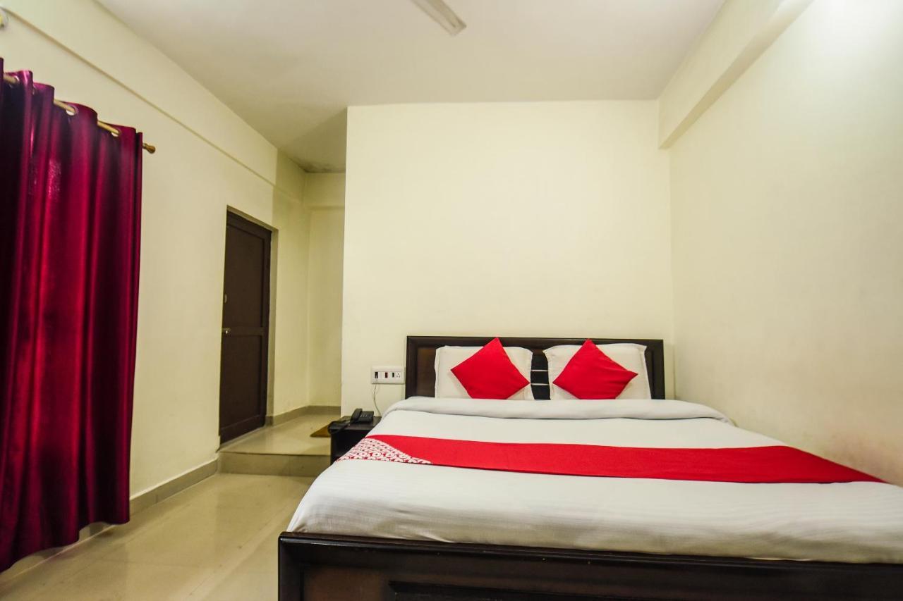 Oyo 7905 Guest house