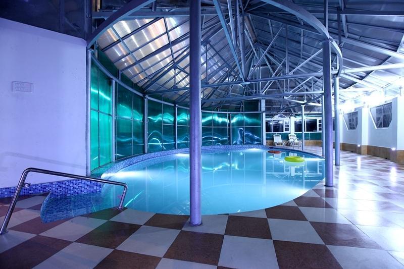 Heights Hotel