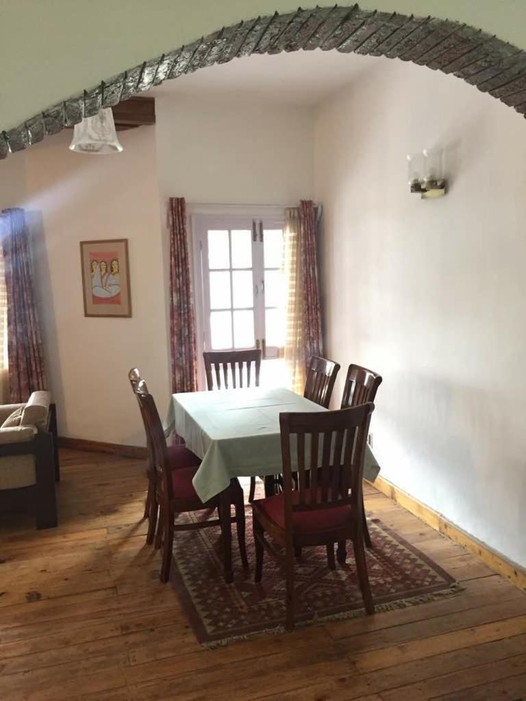 Birdwood Holiday home *