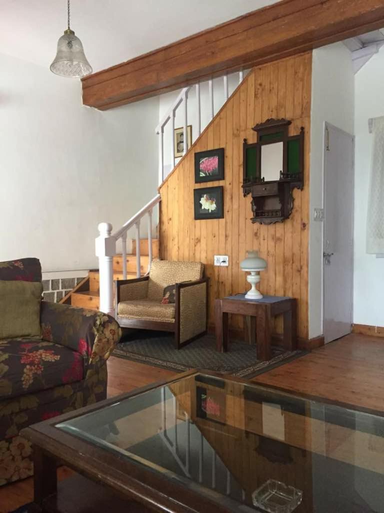 Holiday home Birdwood