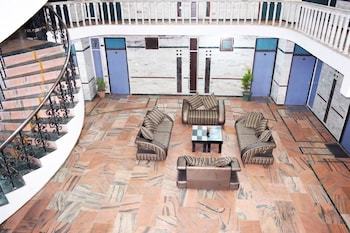 President Hotel Dalhousie
