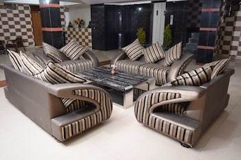 President Hotel 2*