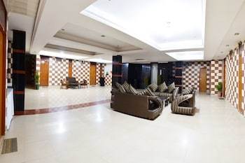 President 2* Dalhousie