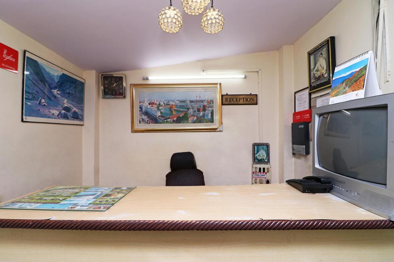 Oyo 9452 Moonlight 3* Dalhousie