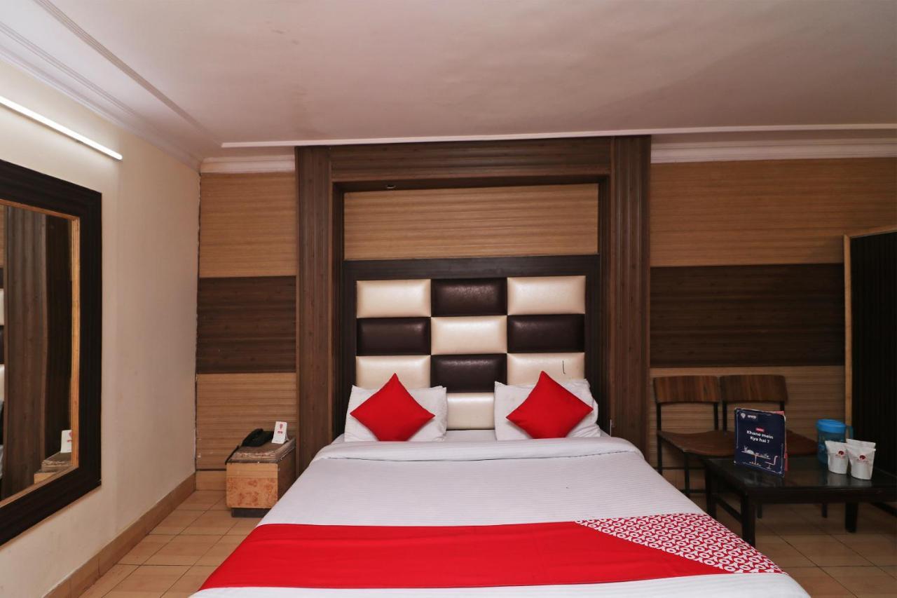 Hotel Oyo 9452 Moonlight Dalhousie