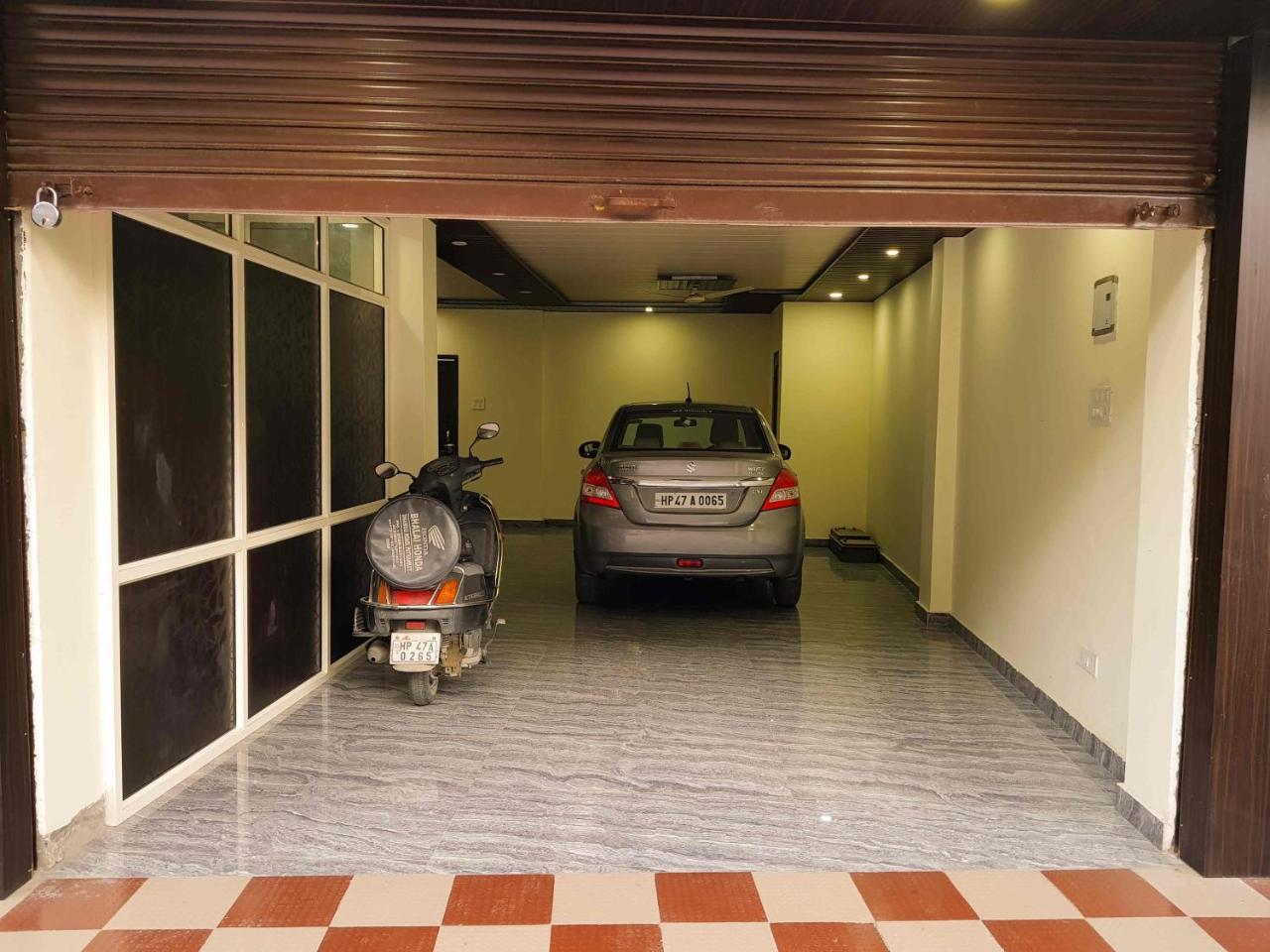 Hotel Homely Abode