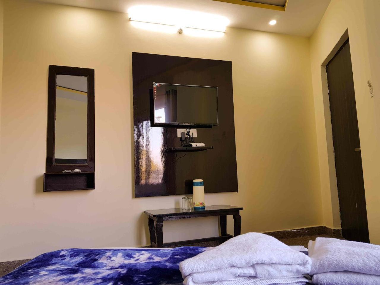 Homely Abode Hotel