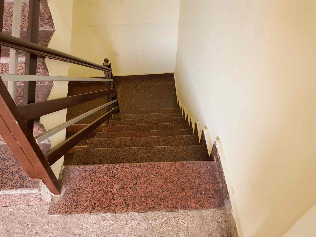 Homely Abode Hotel