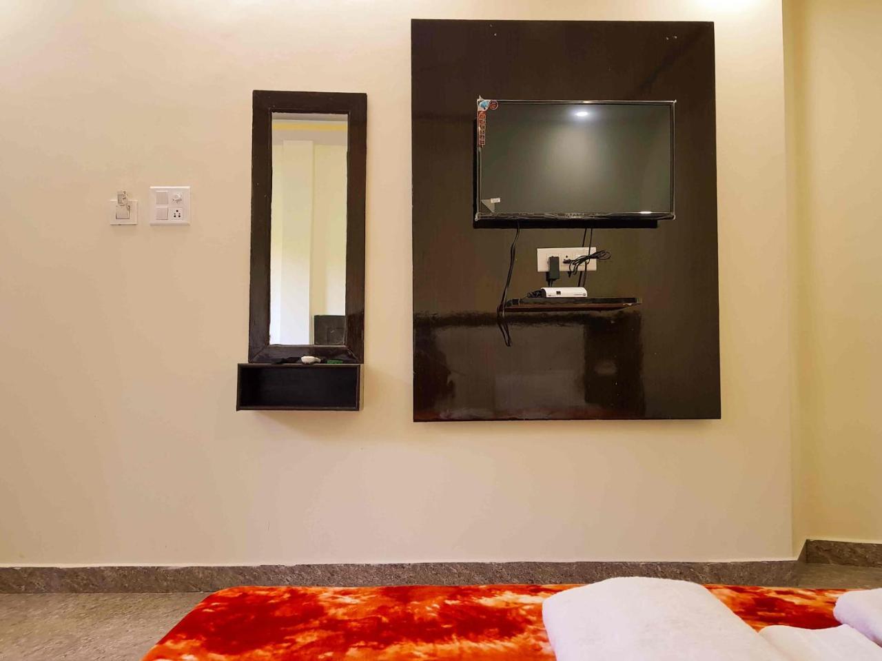 Homely Abode Hotel 3*