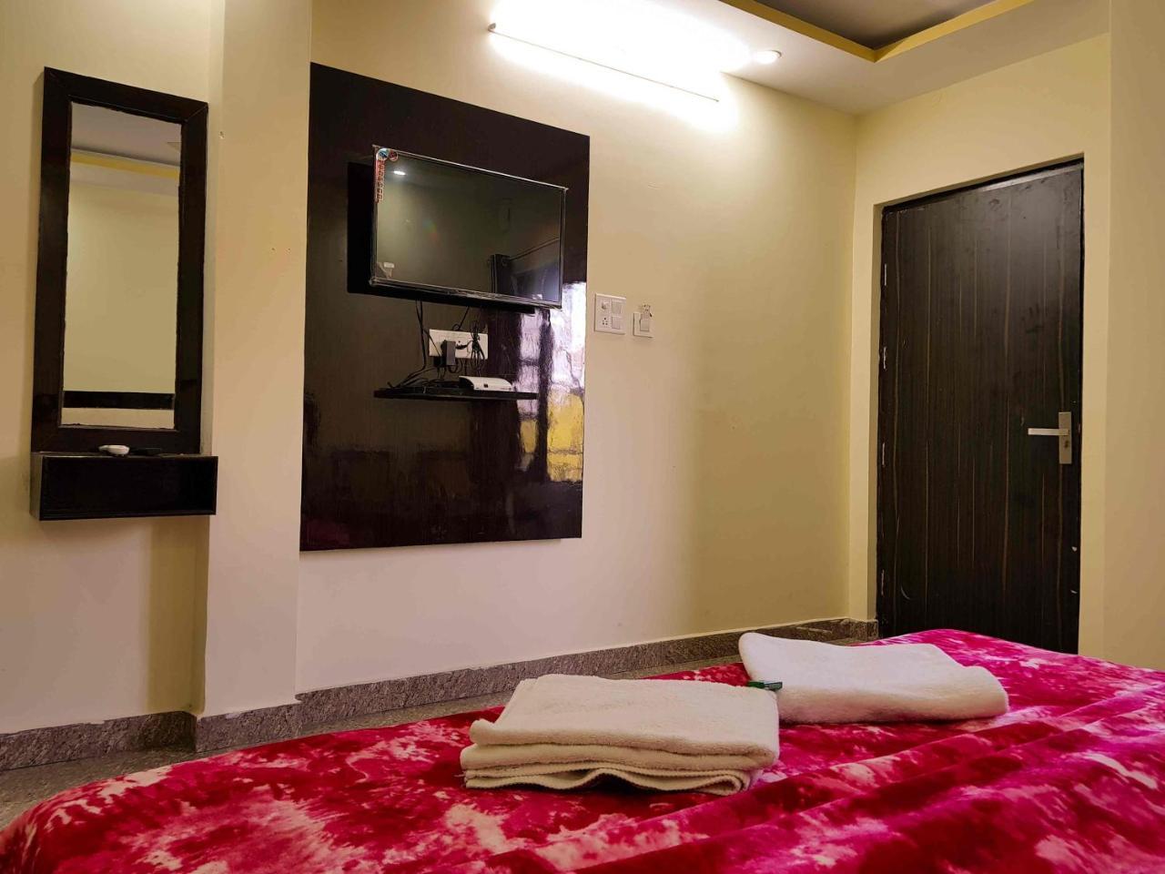 Hotel Homely Abode