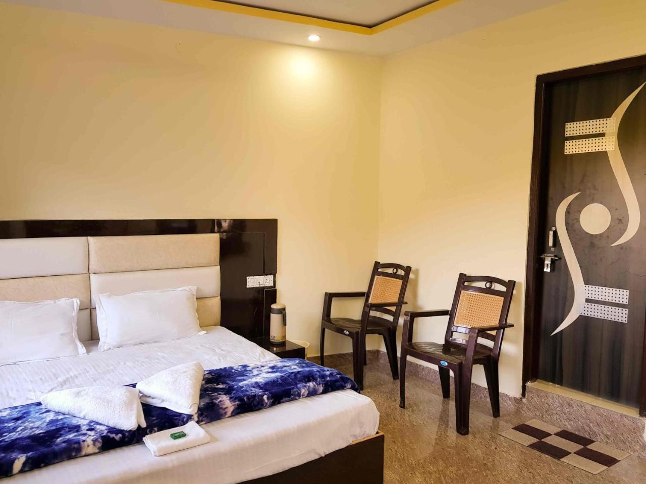 Homely Abode Hotel