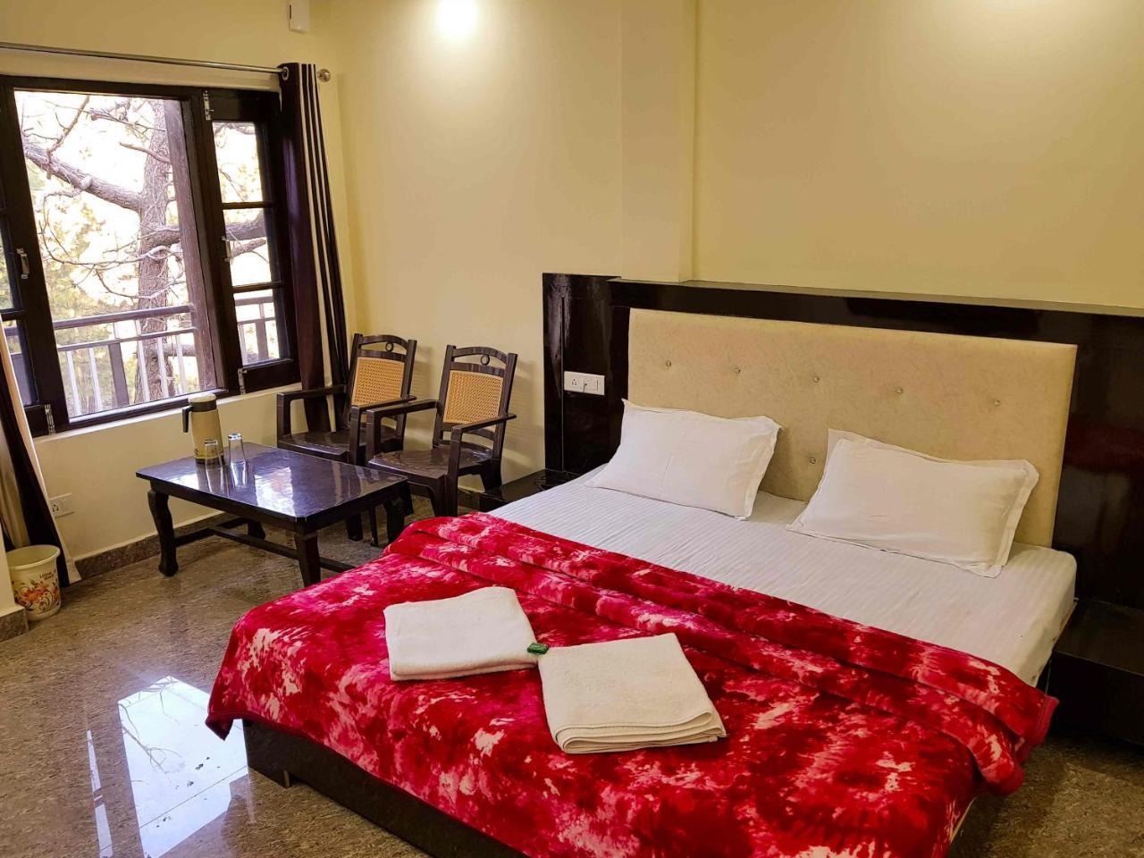 Homely Abode Hotel 3*