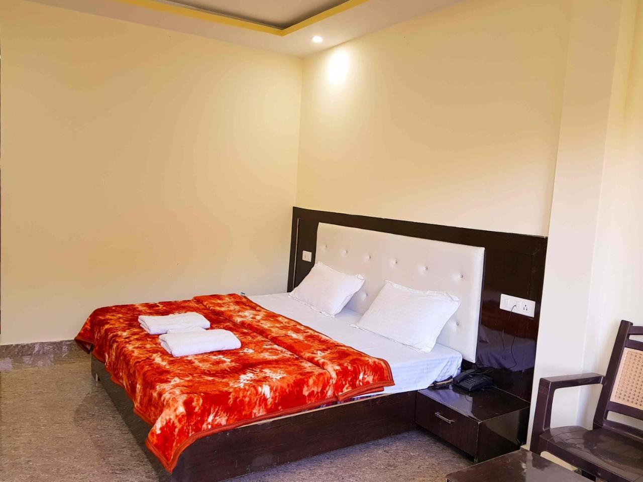 Homely Abode Dalhousie