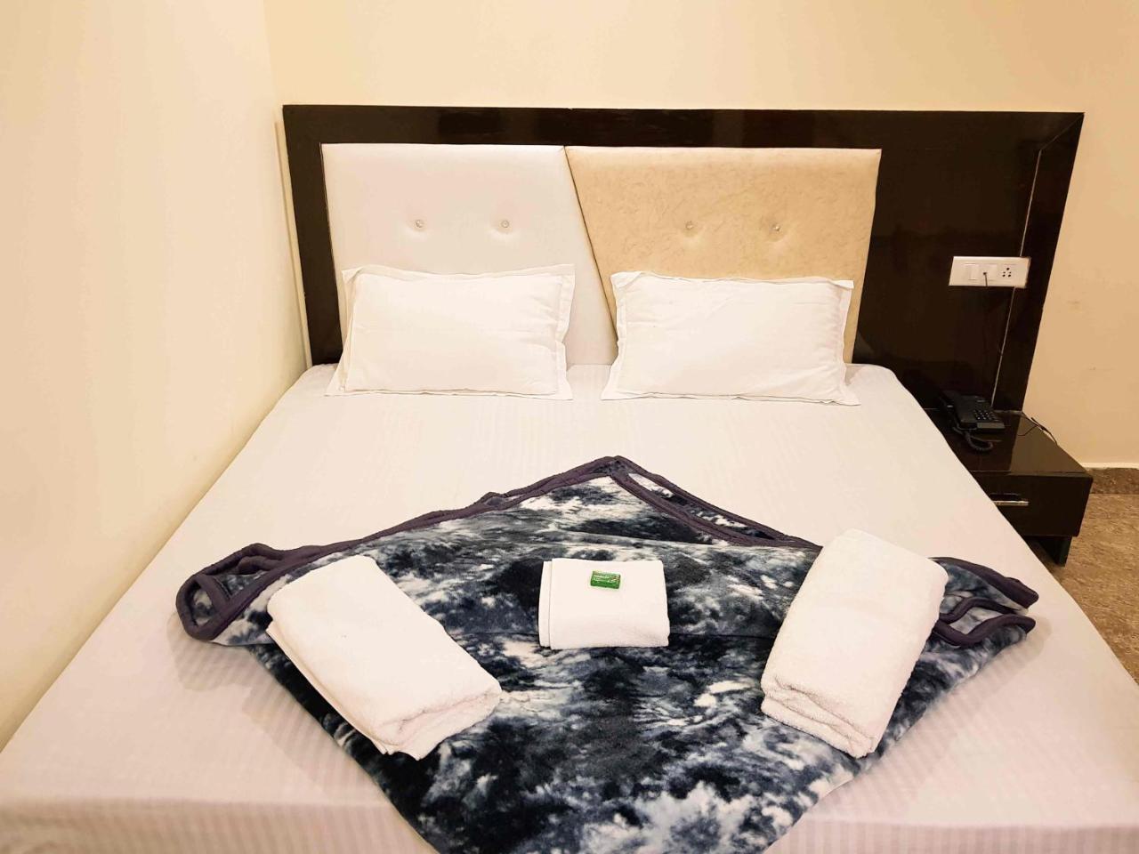 Homely Abode 3* Dalhousie