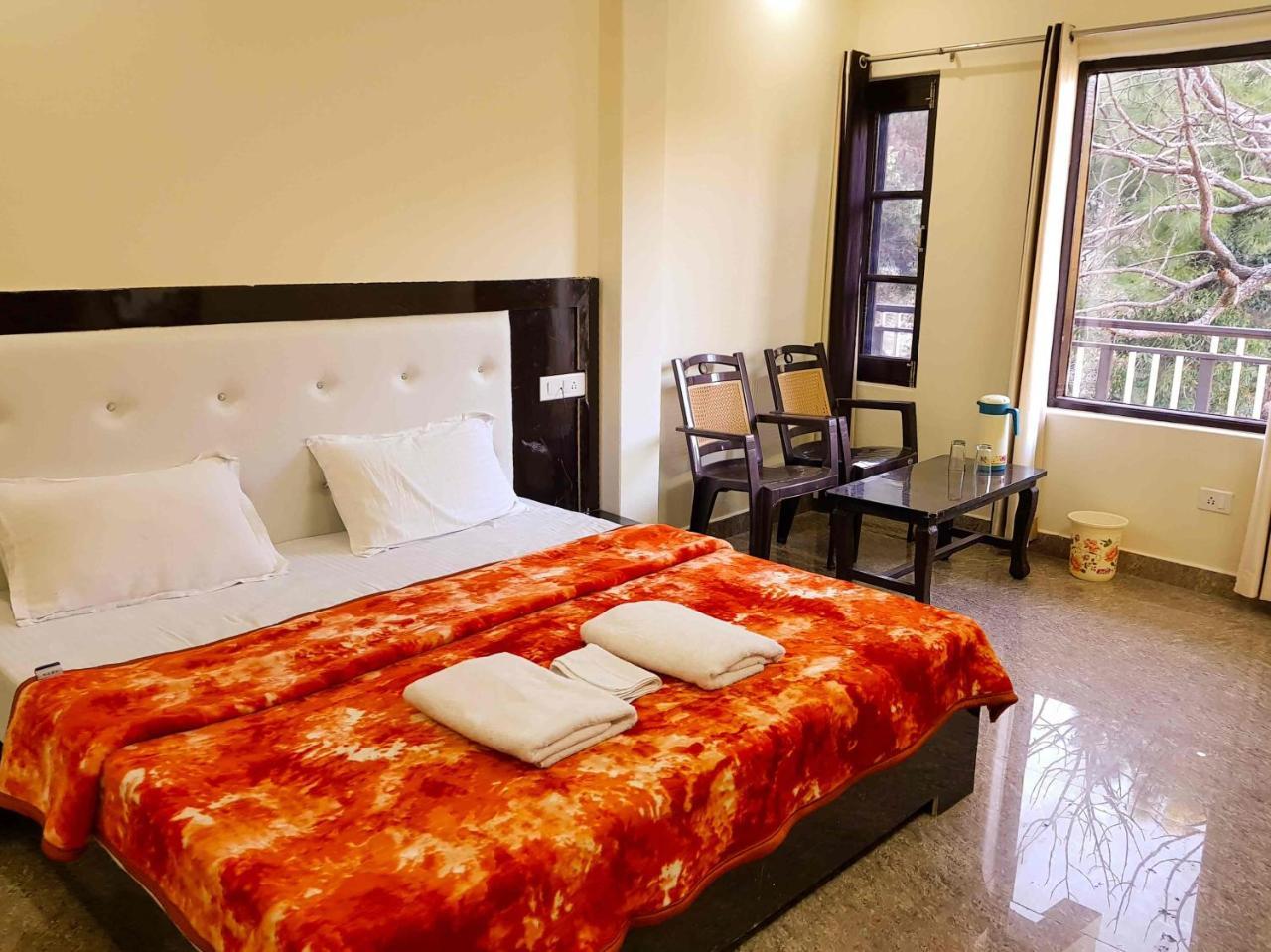 Hotel Homely Abode Dalhousie