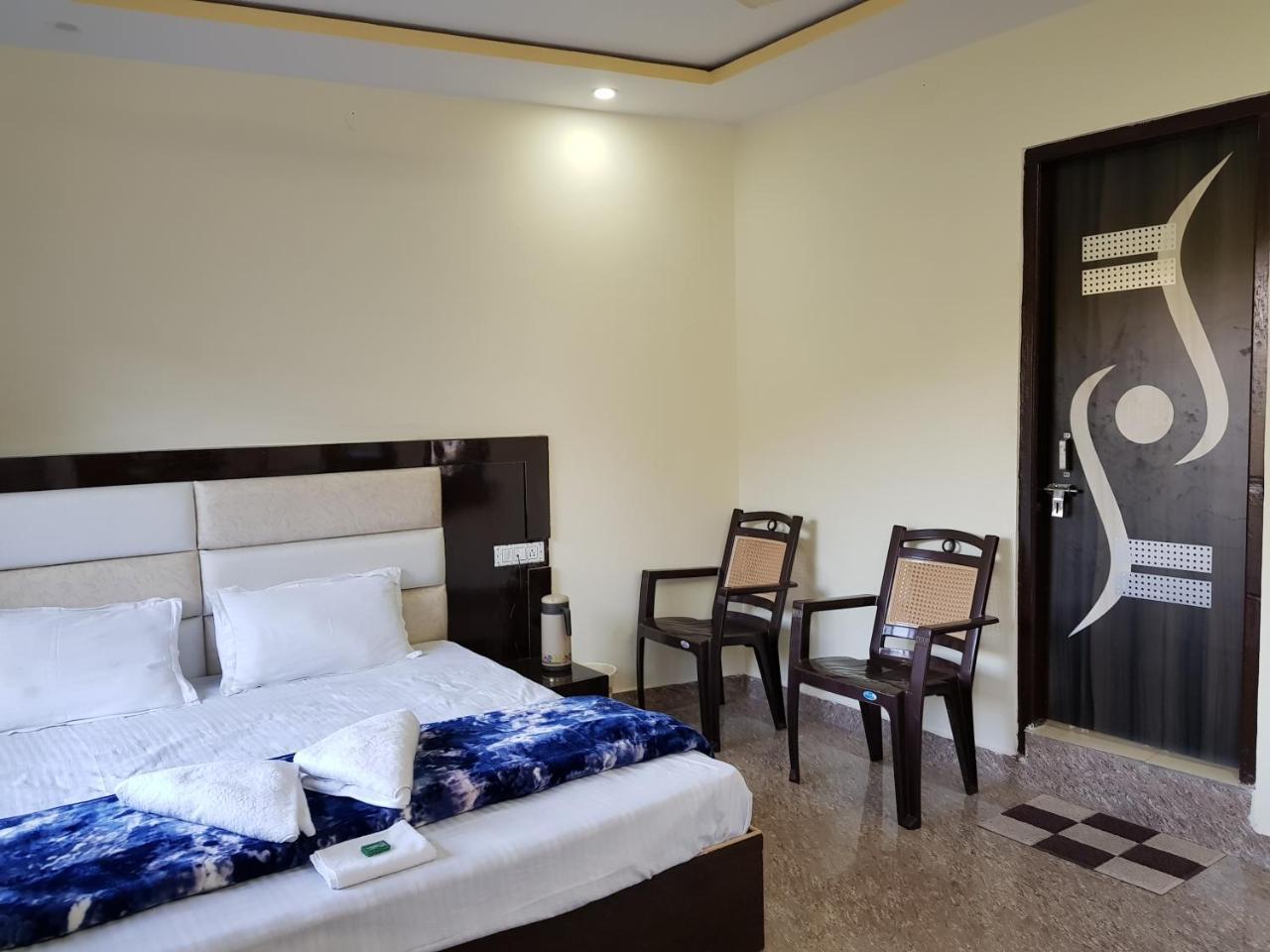 Hotel Homely Abode Dalhousie