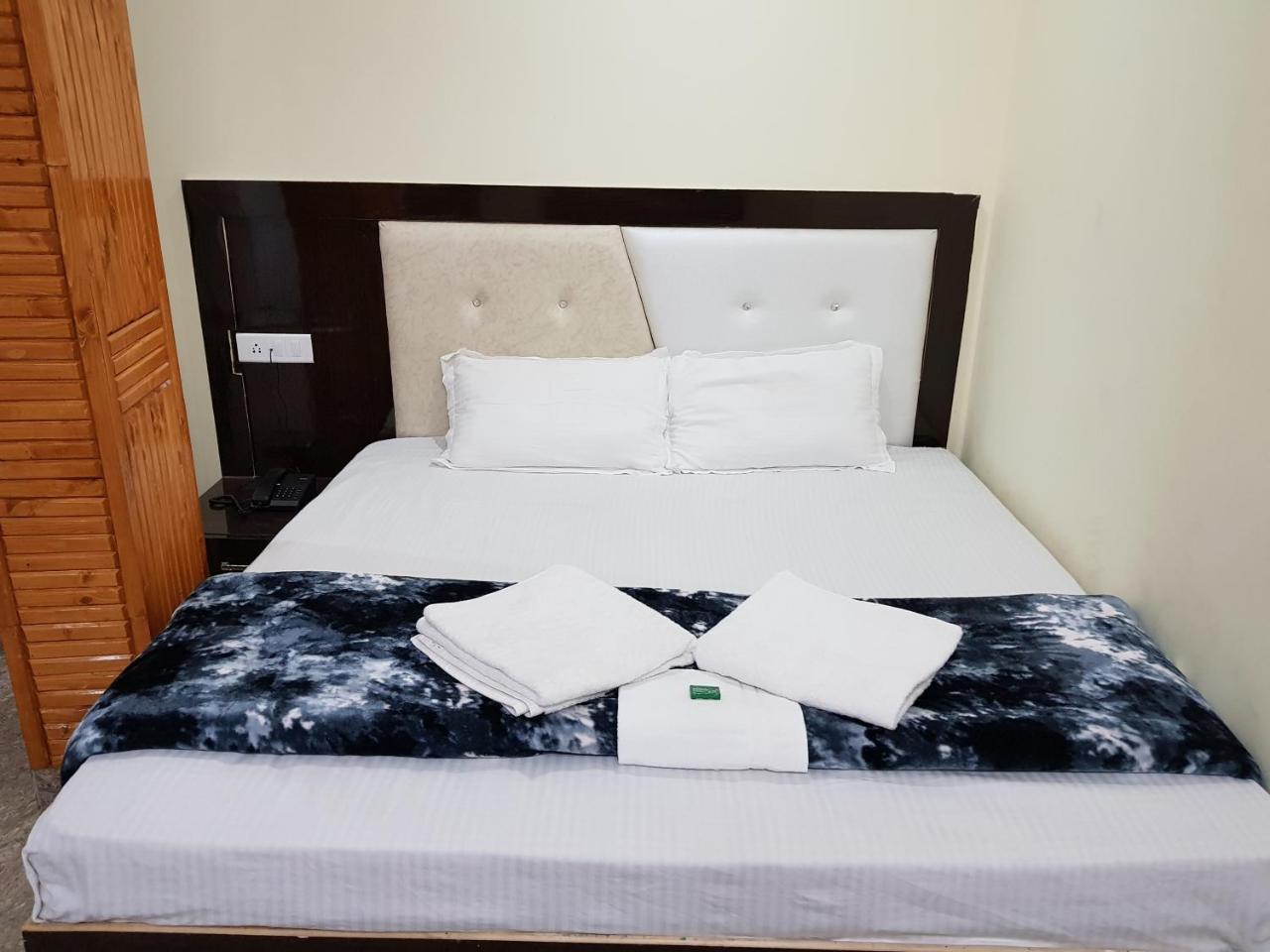 Homely Abode Hotel
