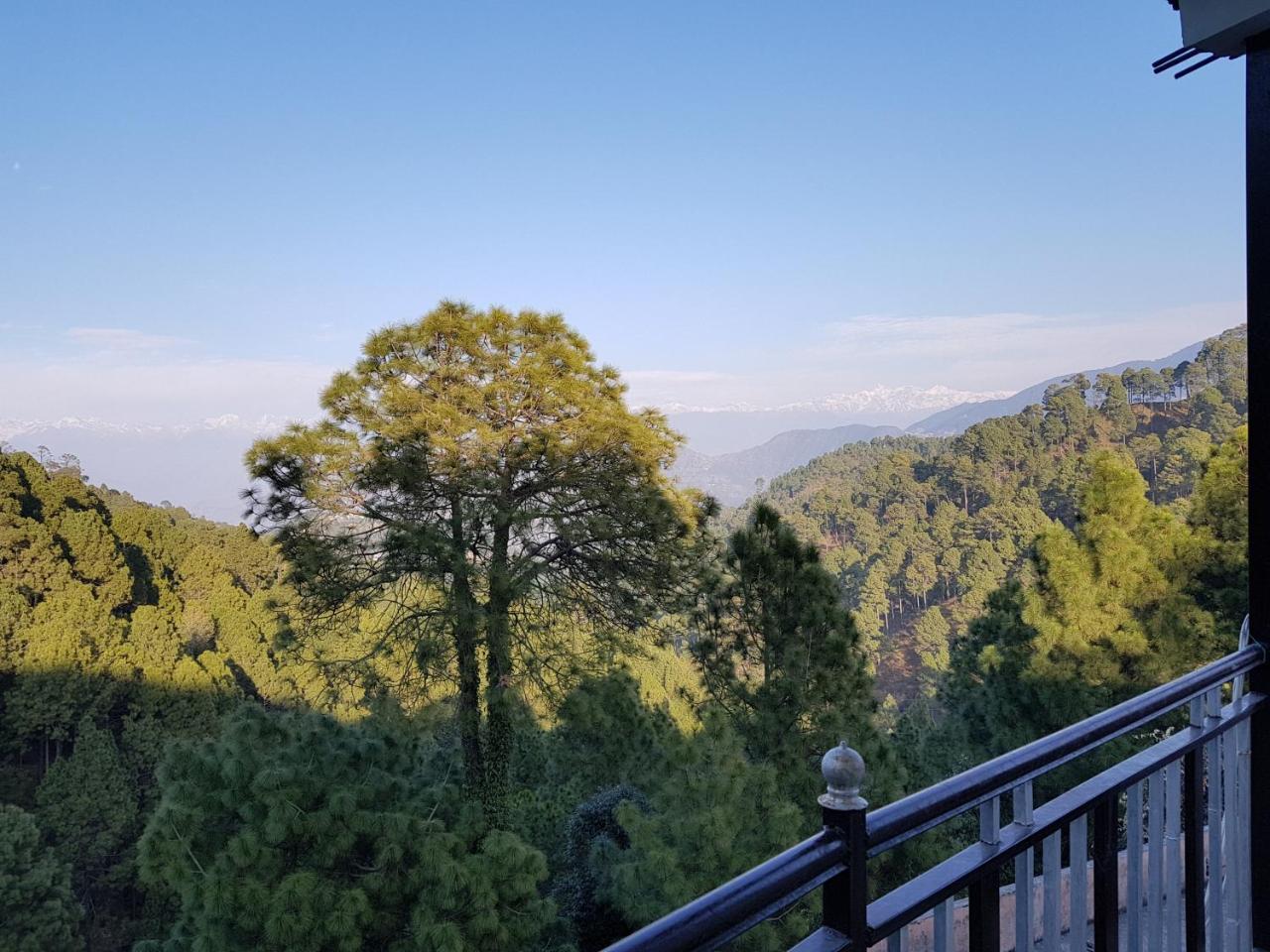 Homely Abode 3* Dalhousie