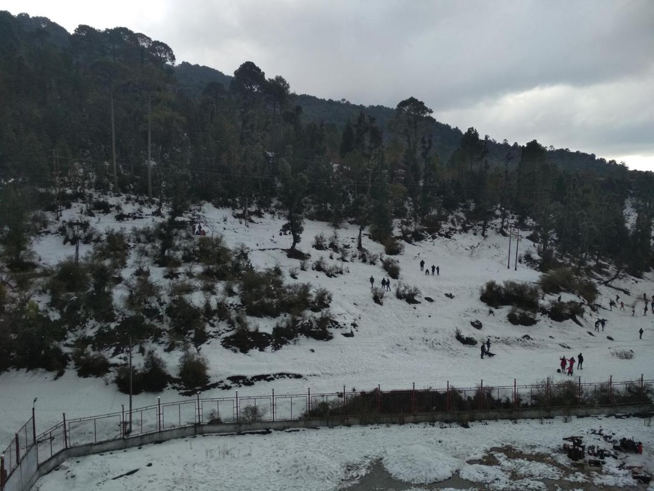 Bholenath Homestay Dalhousie