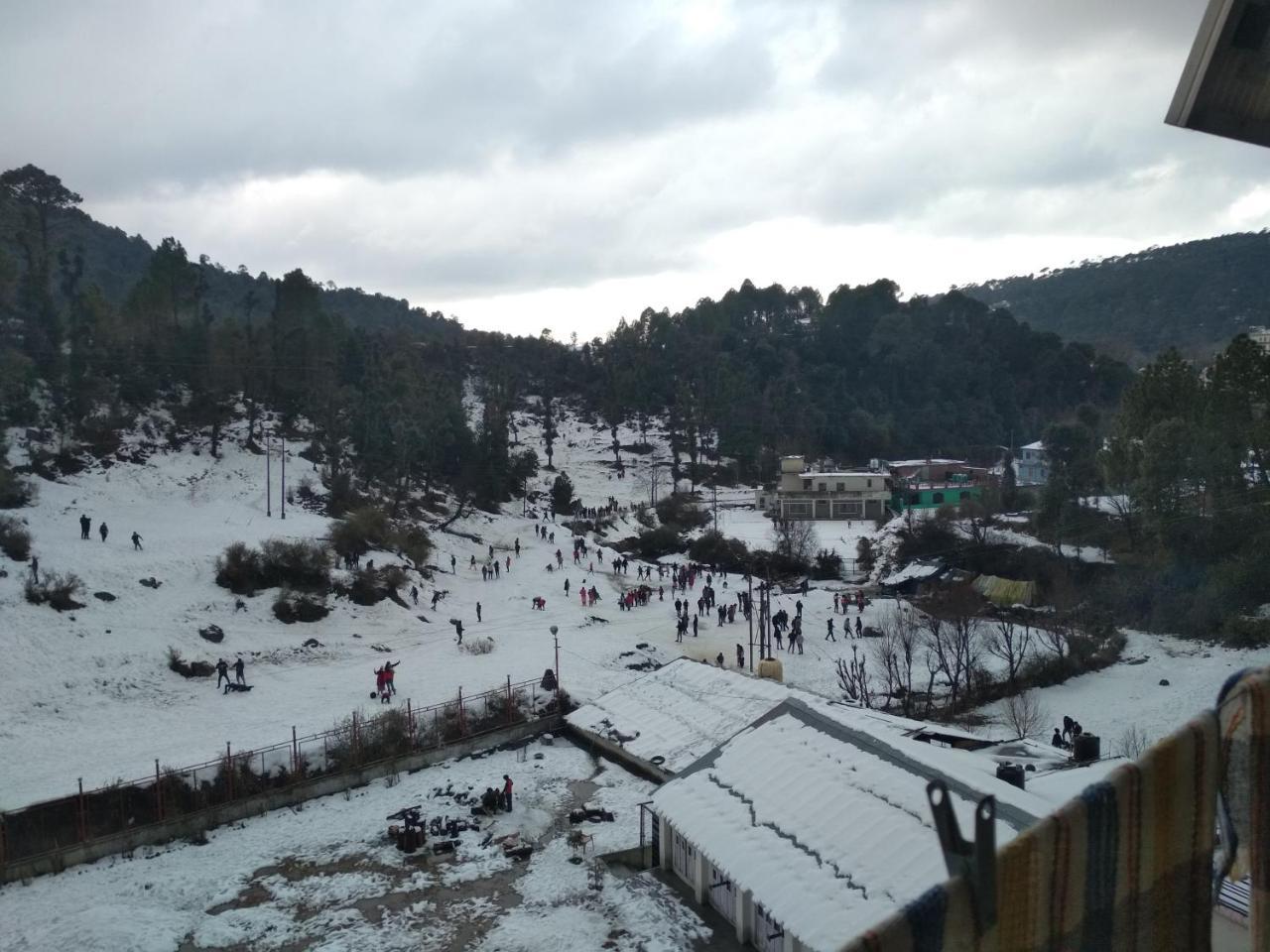 Bholenath Homestay *