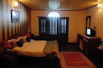 Vilasa Lall Ji Resort