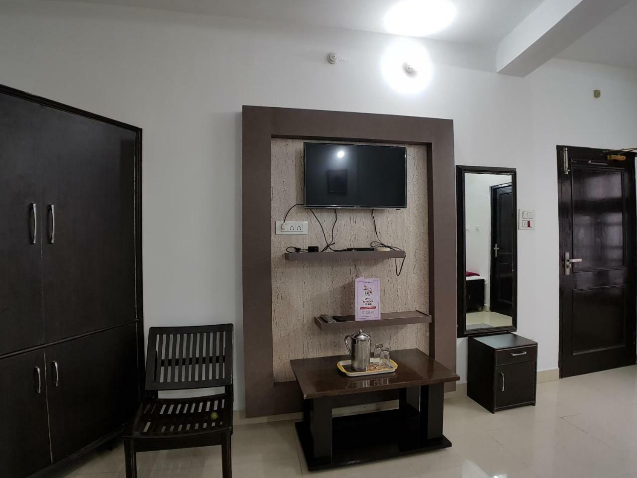 Hotel Satyadev Grand Dalhousie