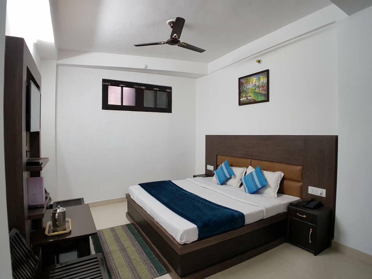 Satyadev Grand * Dalhousie