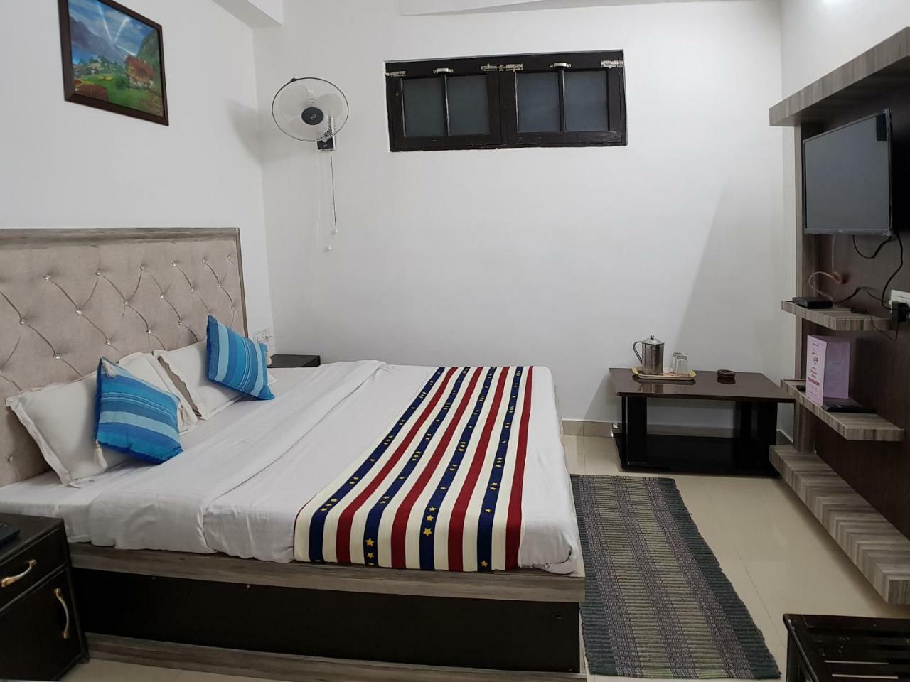 Hotel Satyadev Grand Dalhousie
