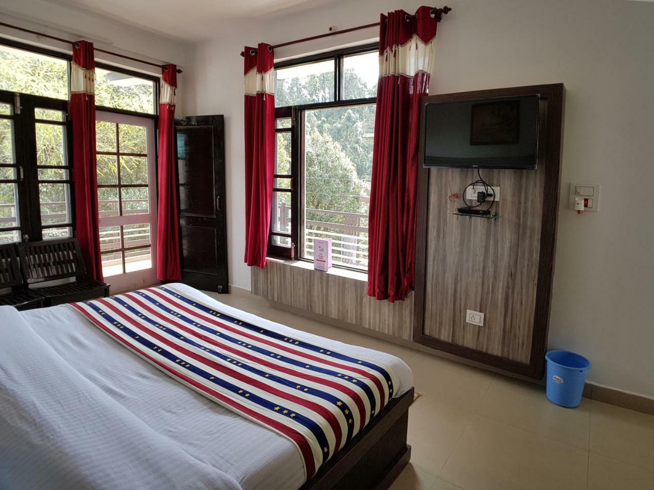 Satyadev Grand Hotel Dalhousie