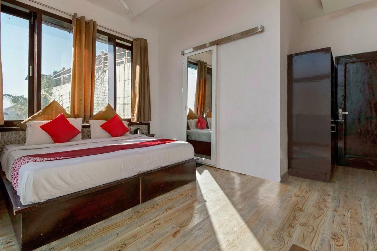 Oyo 16870 Atithi Dalhousie