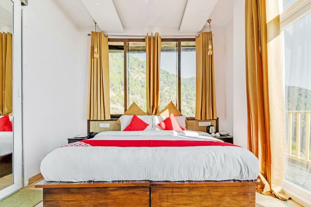Oyo 16870 Atithi Dalhousie