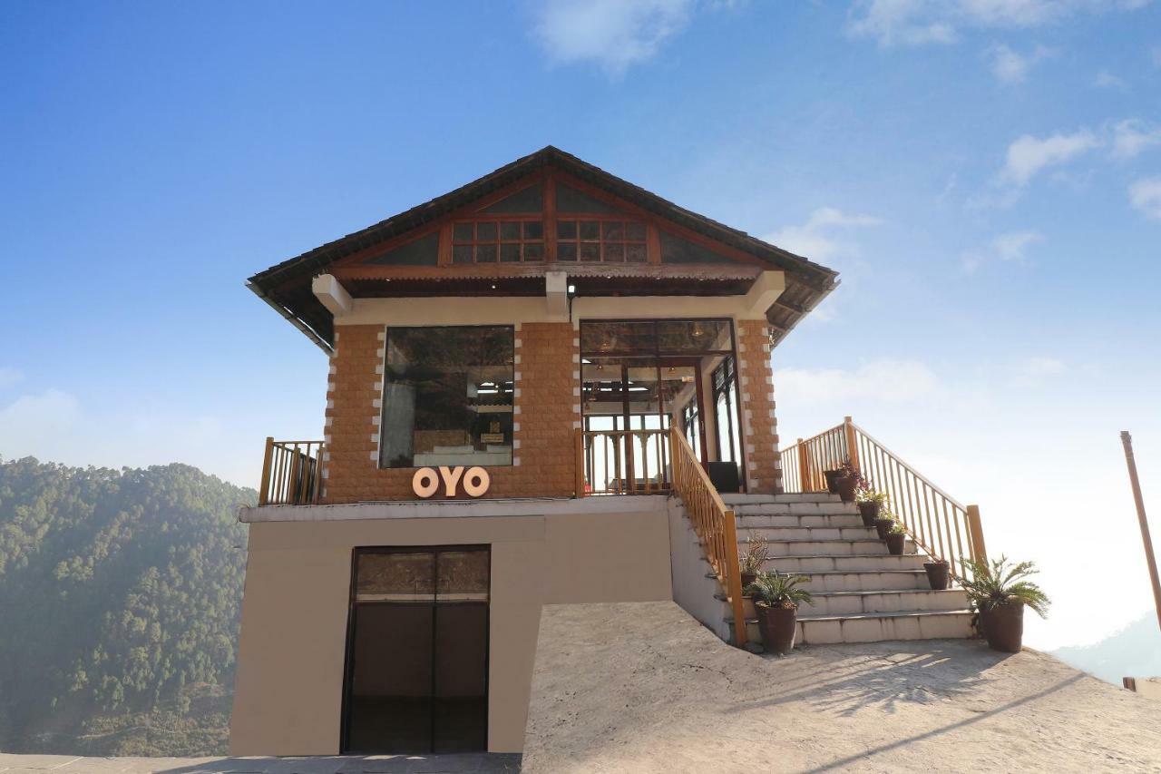 Oyo 16870 Atithi Hotel 3*