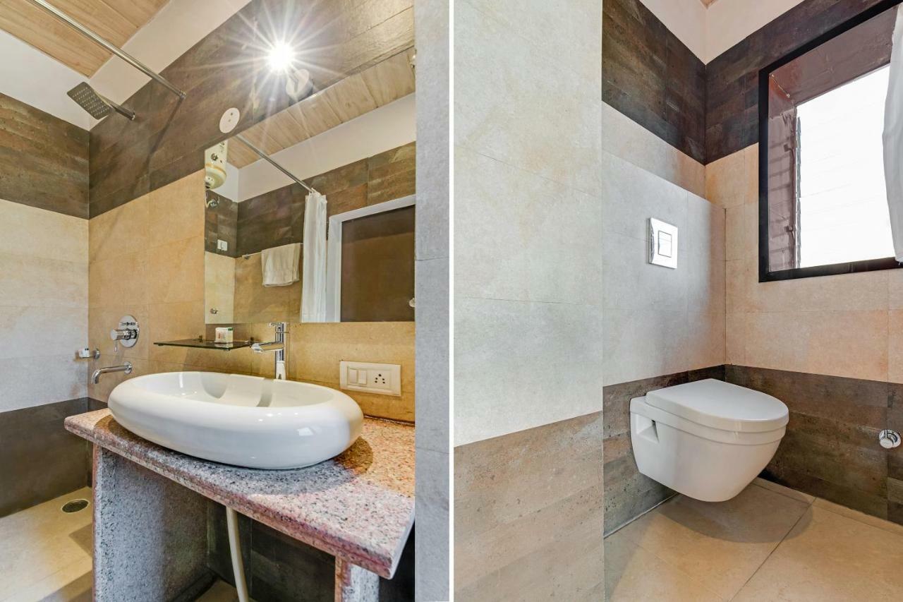 Hotel Oyo 16870 Atithi