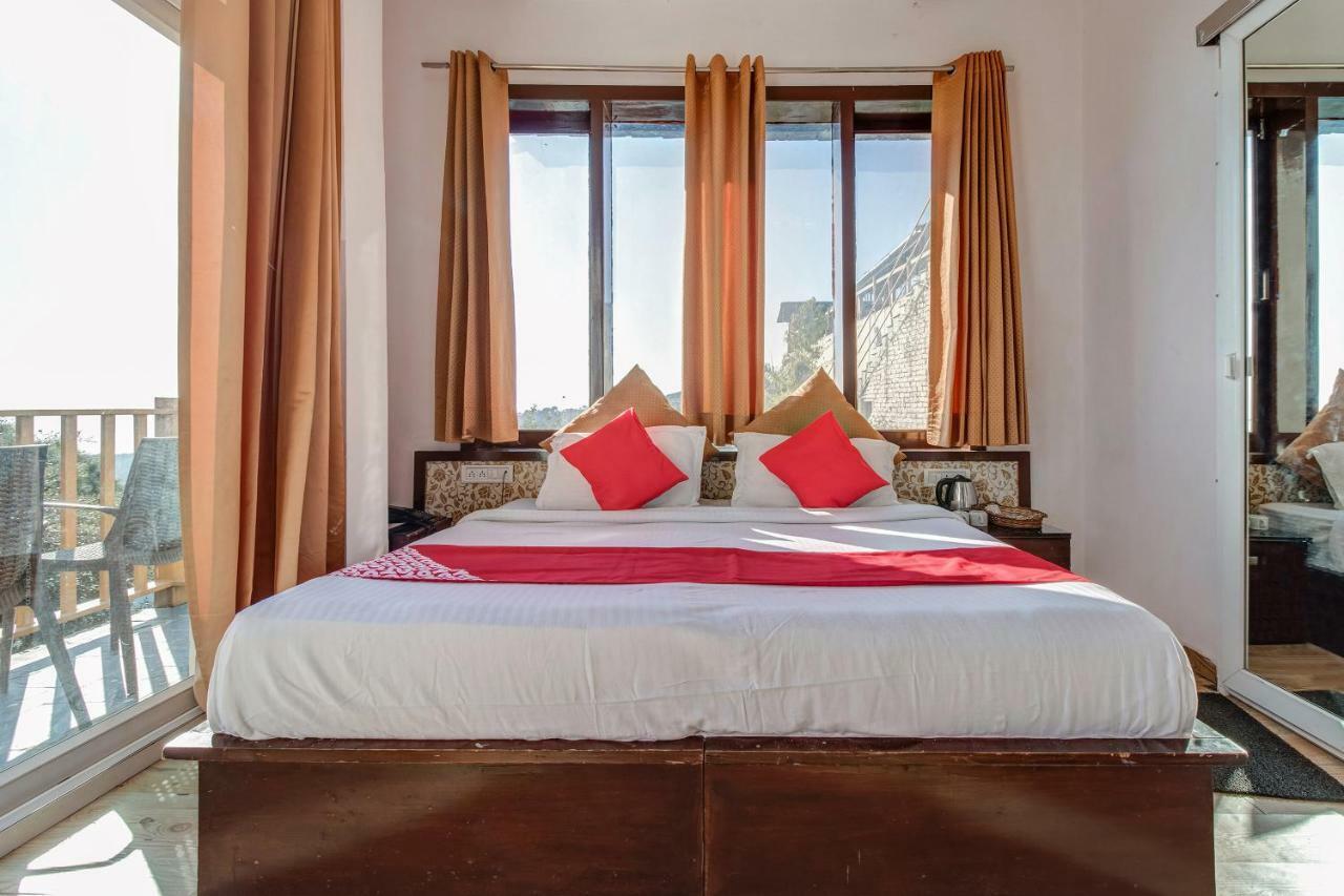 Hotel Oyo 16870 Atithi