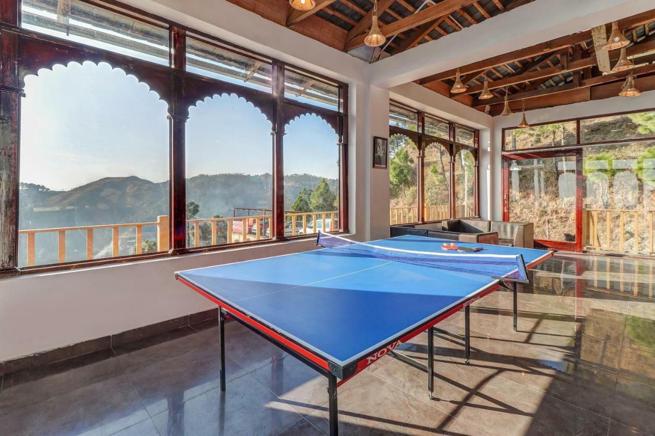 Oyo 16870 Atithi 3* Dalhousie