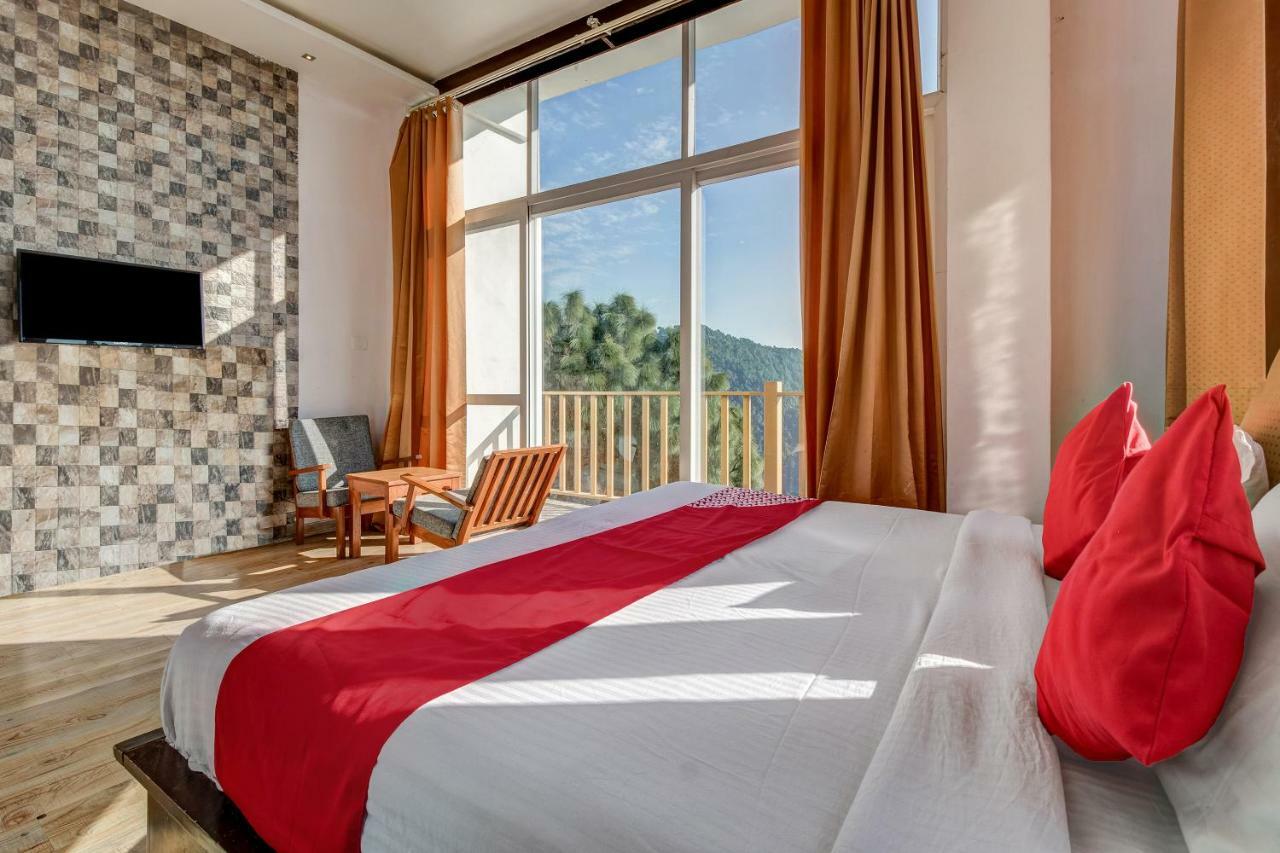 Oyo 16870 Atithi 3* Dalhousie