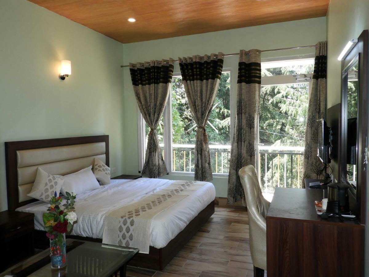 Sandringham Hideout - A Wandertrails 3* Dalhousie