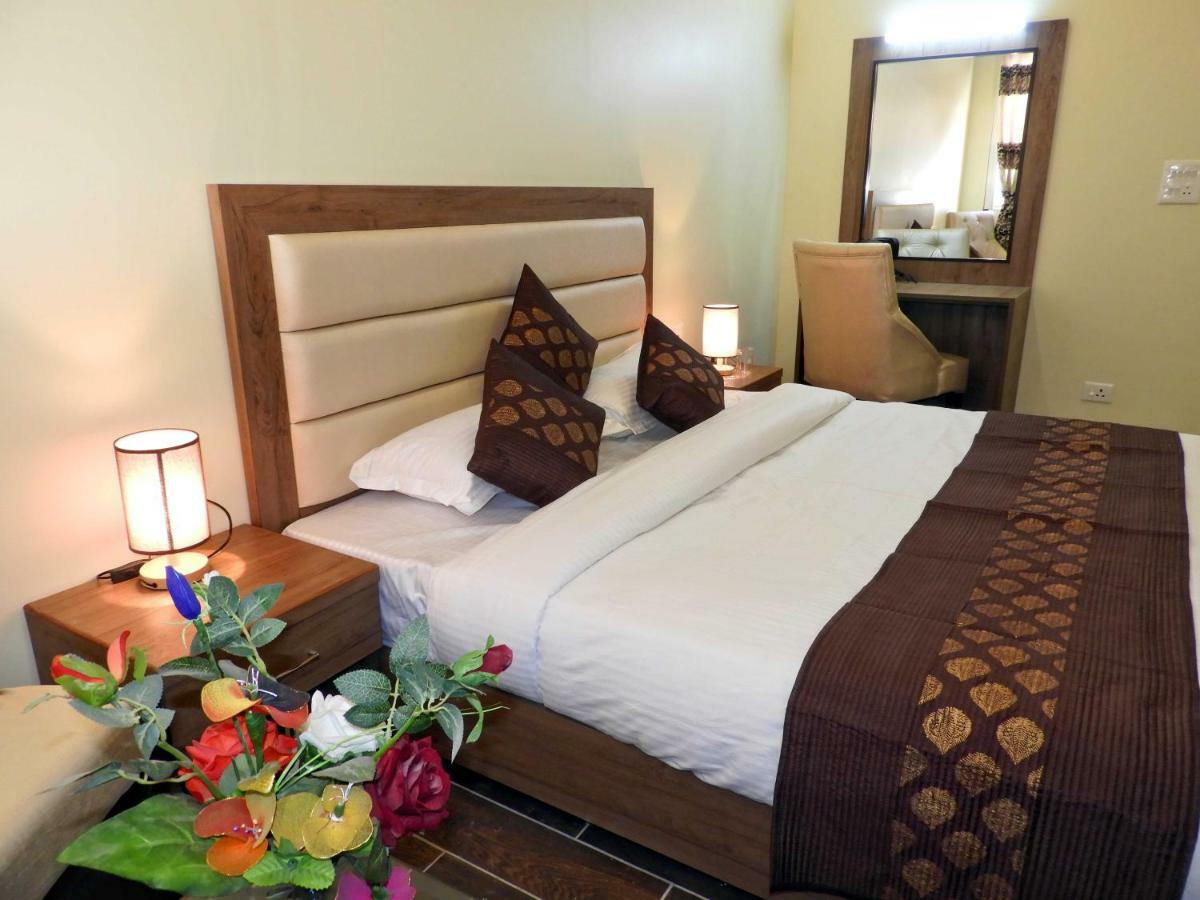 Sandringham Hideout - A Wandertrails 3*