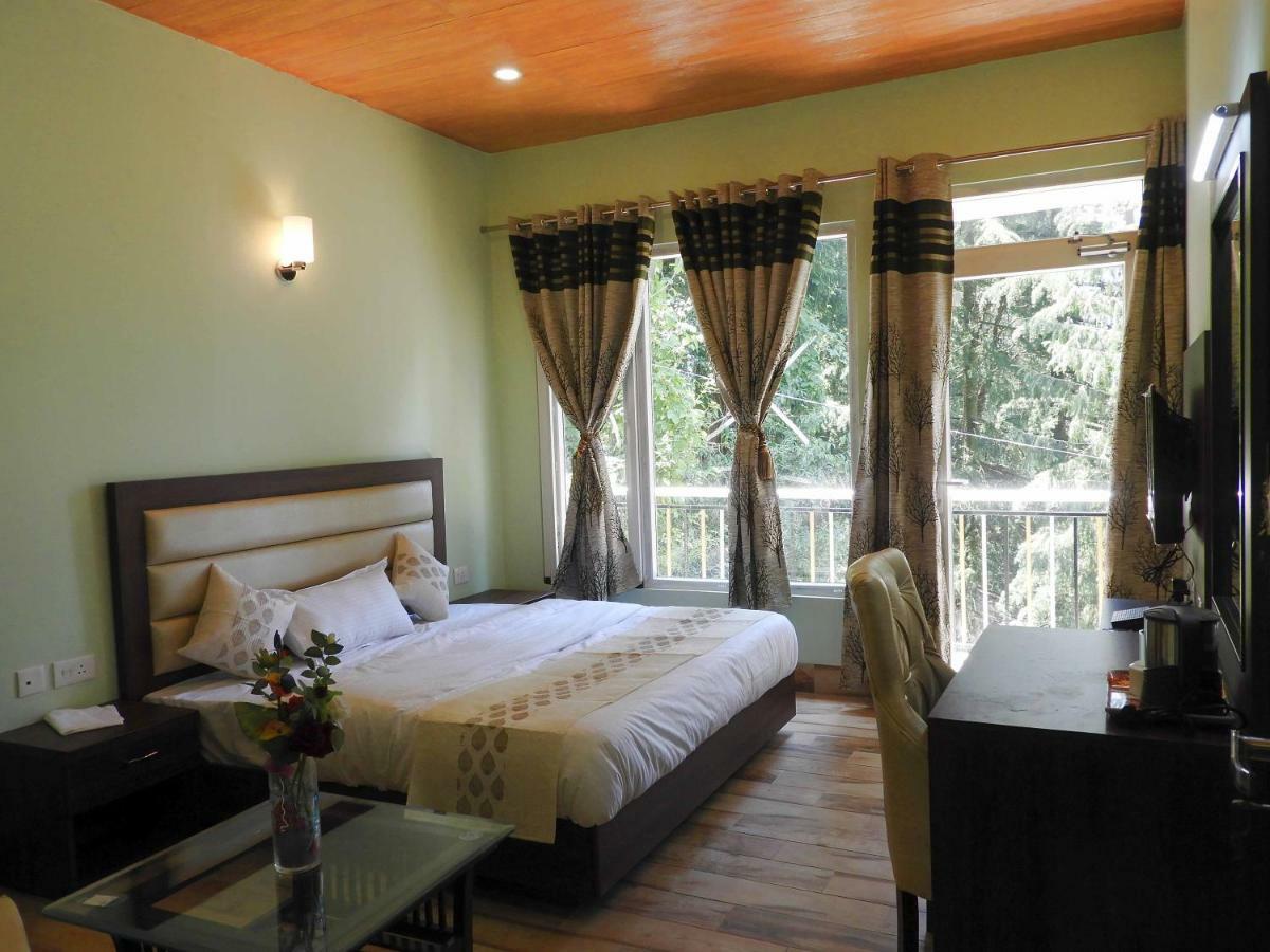 Sandringham Hideout - A Wandertrails 3* Dalhousie
