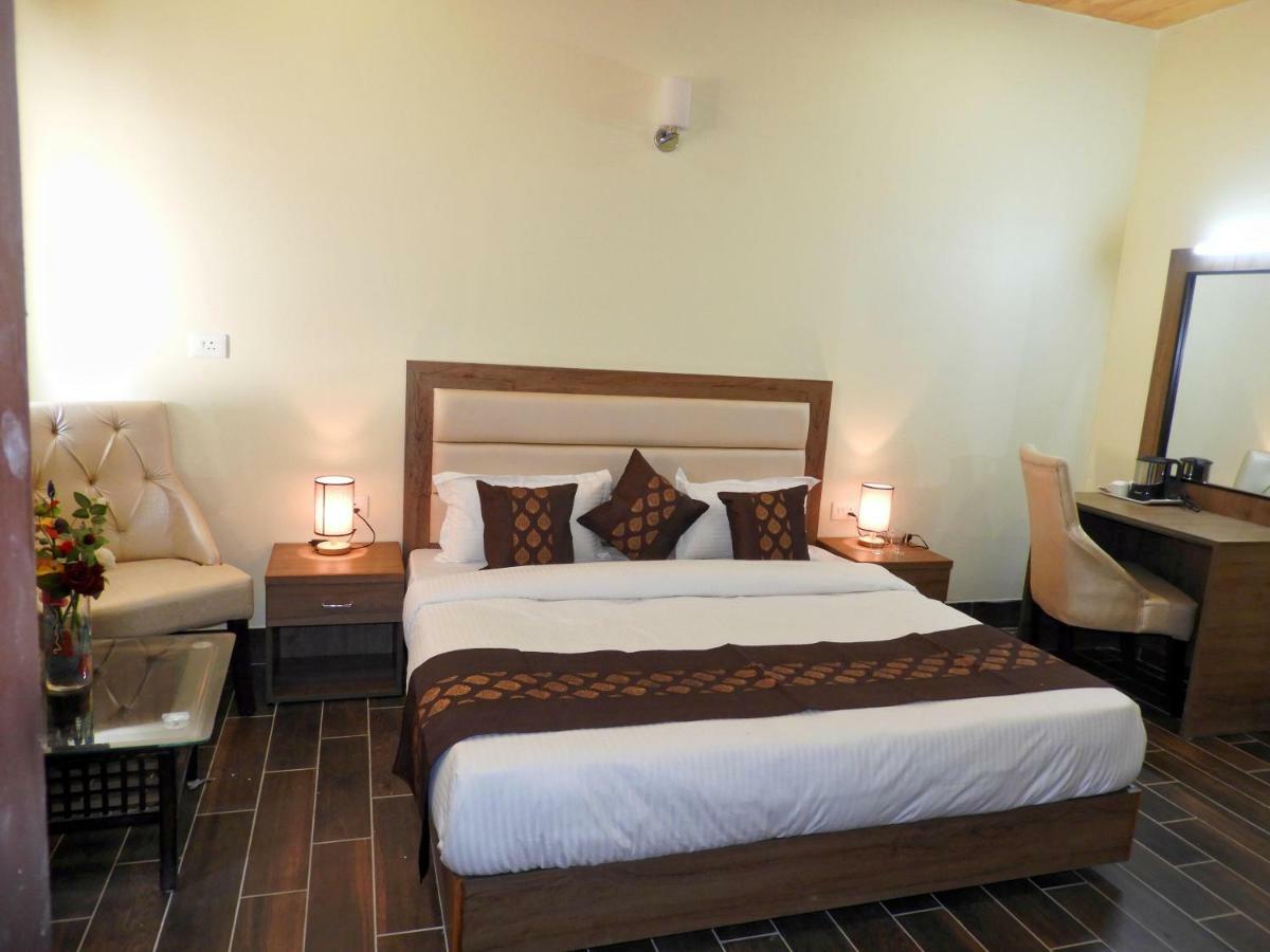 Guest house Sandringham Hideout - A Wandertrails 3*