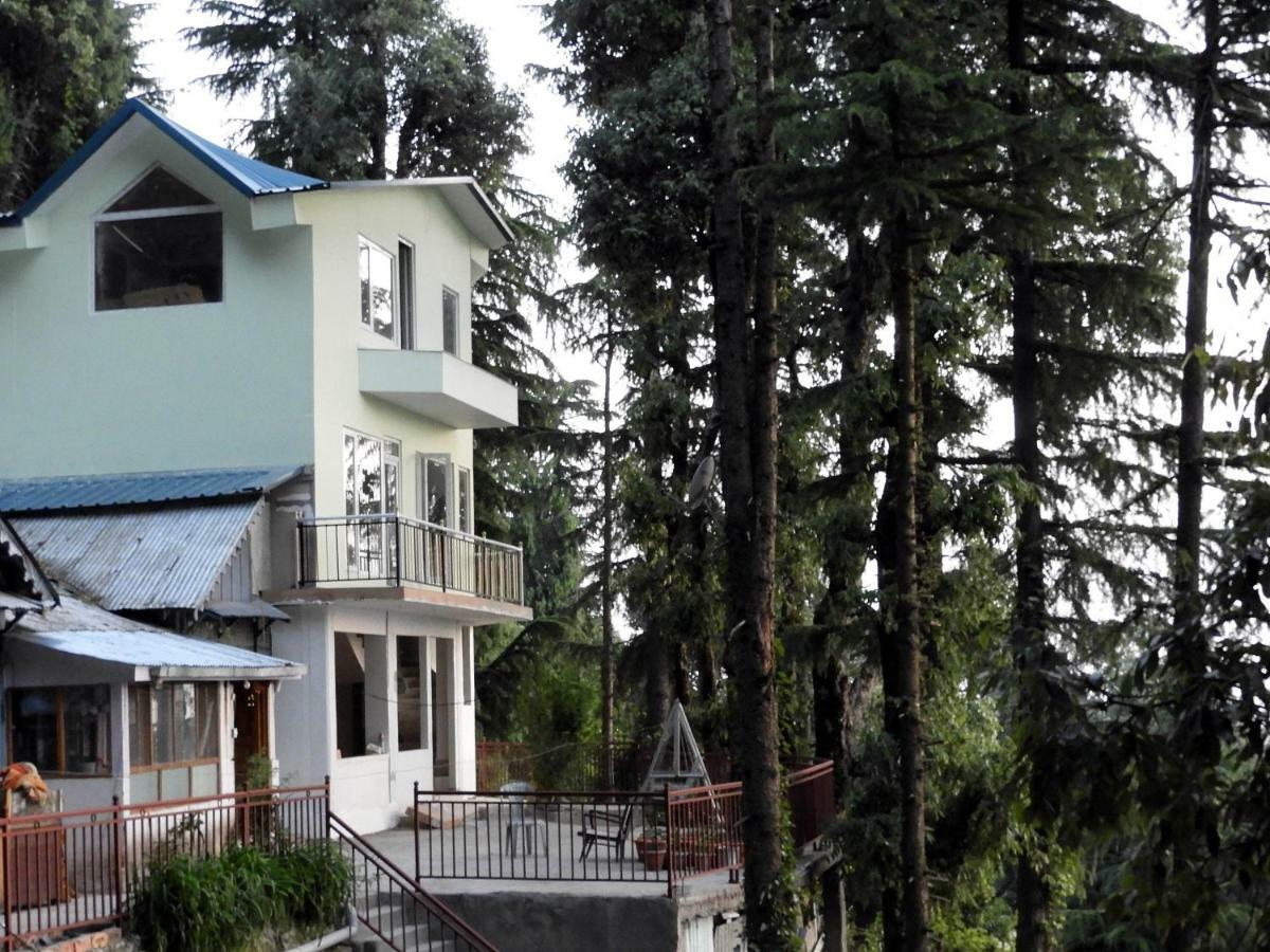 Sandringham Hideout - A Wandertrails Dalhousie