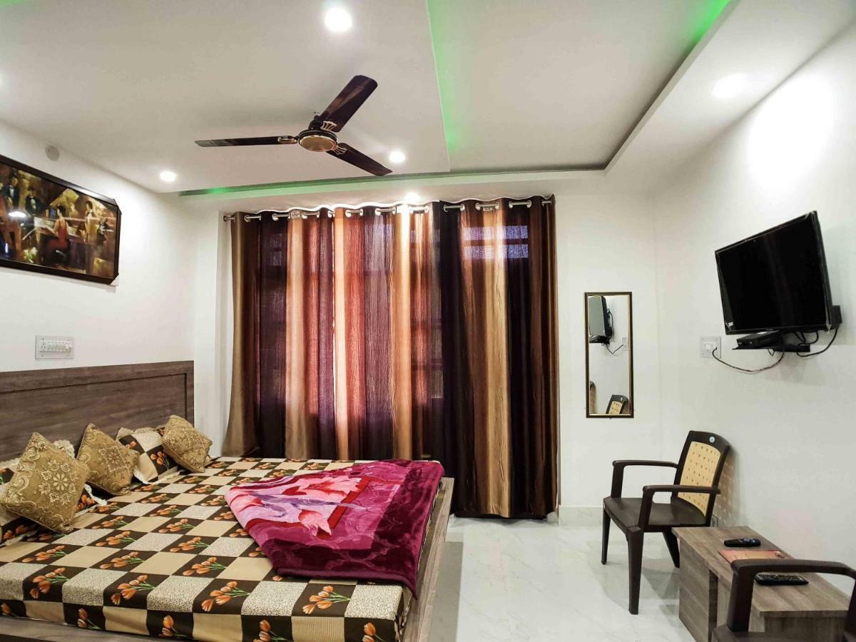 Homestay Bholenath Dalhousie